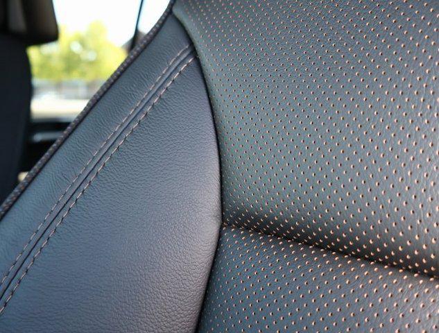 new 2026 Chevrolet Tahoe car, priced at $93,675