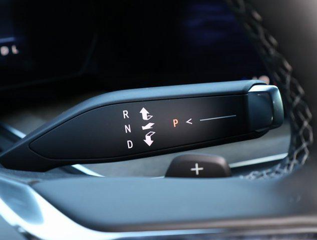 new 2026 Chevrolet Tahoe car, priced at $93,675