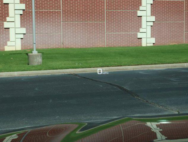 new 2026 Chevrolet Tahoe car, priced at $93,675