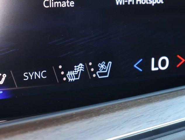 new 2026 Chevrolet Tahoe car, priced at $93,675