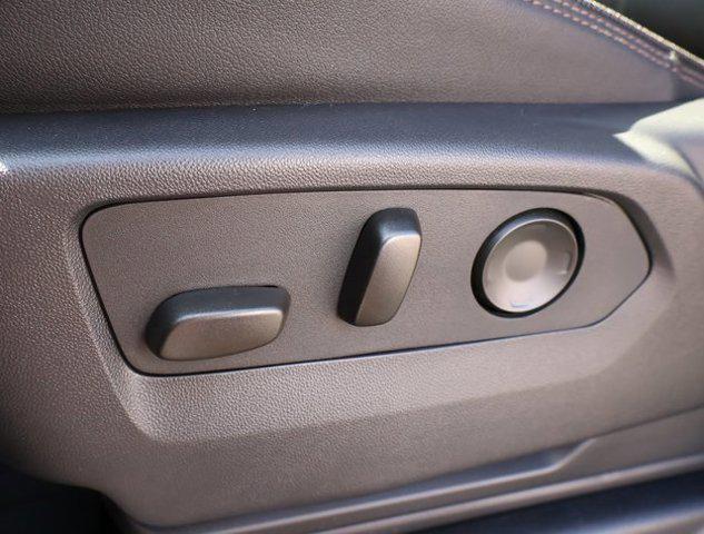 new 2026 Chevrolet Tahoe car, priced at $93,675