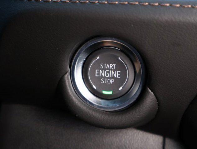 new 2026 Chevrolet Tahoe car, priced at $93,675