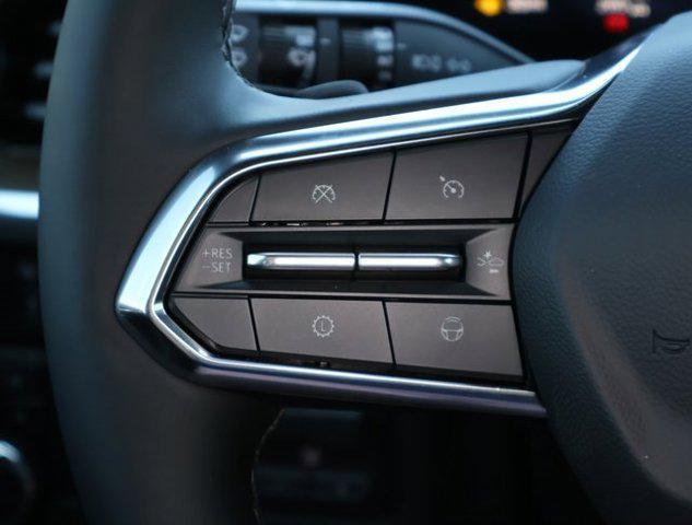 new 2026 Chevrolet Tahoe car, priced at $93,675