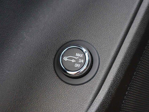 used 2023 Chevrolet Blazer car, priced at $27,900
