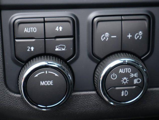new 2025 Chevrolet Tahoe car, priced at $78,320