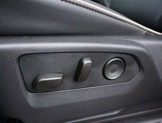 new 2025 Chevrolet Tahoe car, priced at $78,320