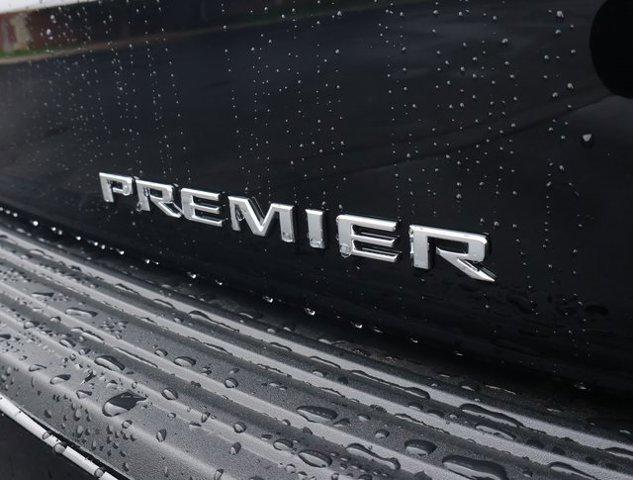 new 2025 Chevrolet Tahoe car, priced at $78,320