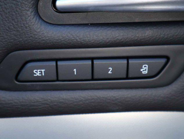 used 2023 Cadillac XT4 car, priced at $26,500