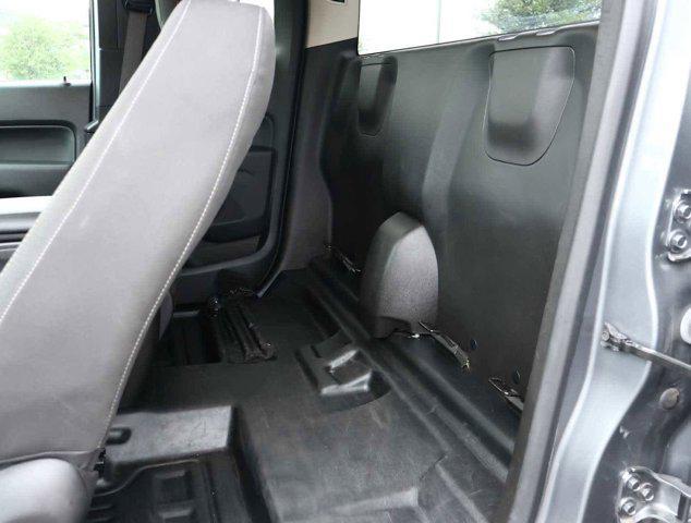 used 2022 Chevrolet Colorado car, priced at $23,500