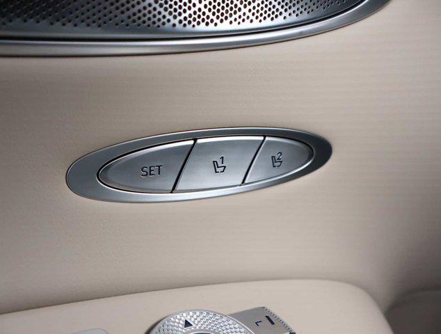 used 2025 Genesis GV70 car, priced at $59,900