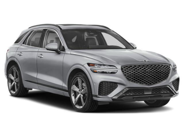 used 2025 Genesis GV70 car