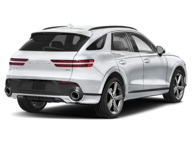 used 2025 Genesis GV70 car