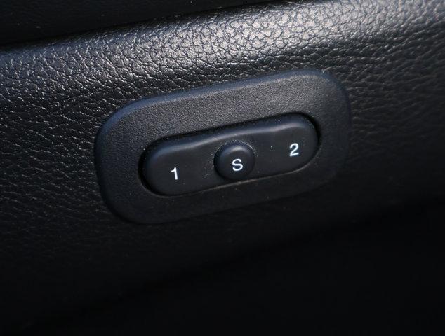 used 2021 Jeep Grand Cherokee car, priced at $25,259