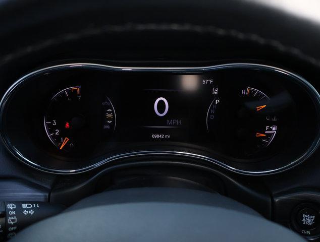 used 2021 Jeep Grand Cherokee car, priced at $25,259