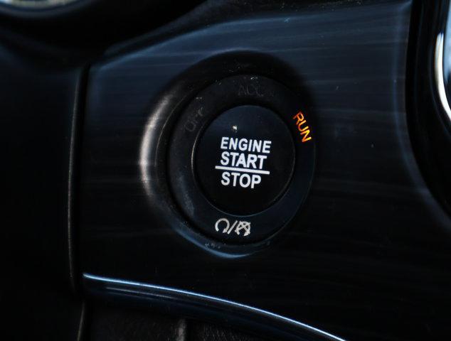 used 2021 Jeep Grand Cherokee car, priced at $25,259