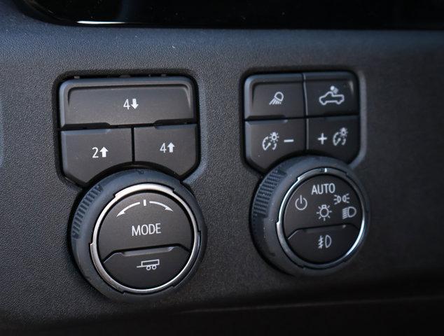 new 2026 Chevrolet Silverado 2500 car