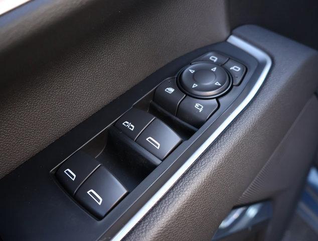 new 2026 Chevrolet Silverado 2500 car