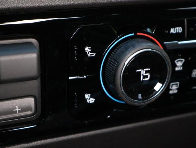 new 2026 Chevrolet Silverado 2500 car