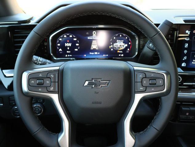 new 2026 Chevrolet Silverado 2500 car