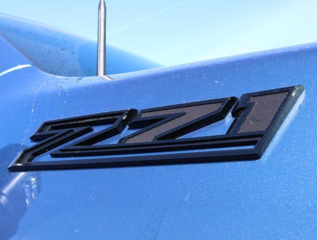 new 2026 Chevrolet Silverado 2500 car