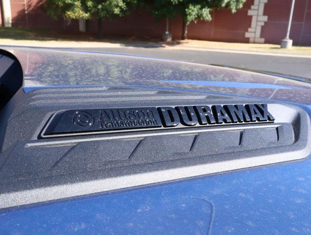 new 2026 Chevrolet Silverado 2500 car