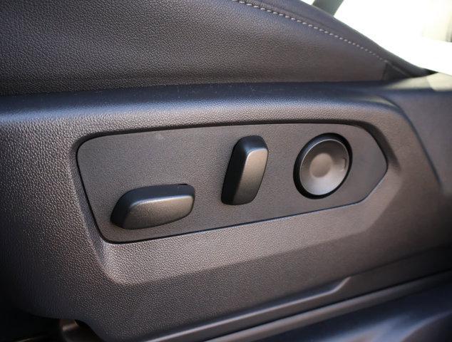 new 2026 Chevrolet Silverado 2500 car