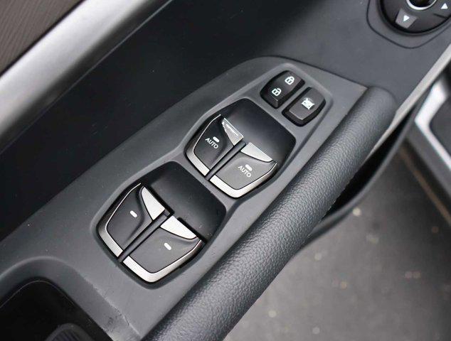 used 2017 Hyundai Santa Fe car, priced at $11,250