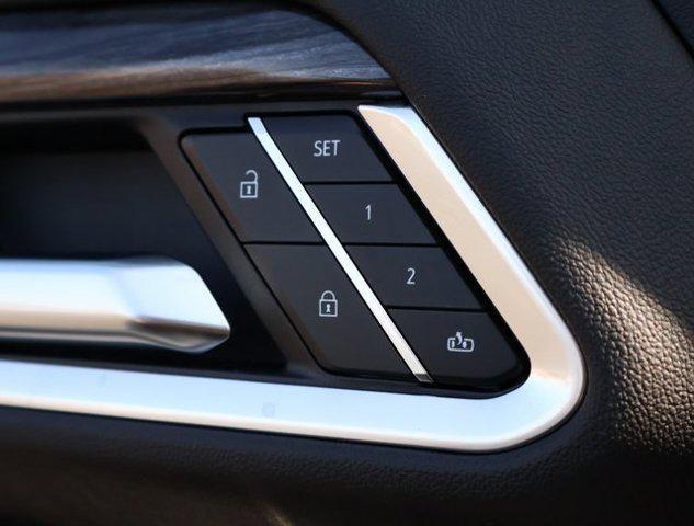 new 2025 Chevrolet Silverado 2500 car, priced at $79,545