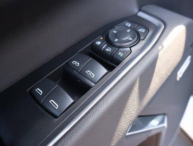 new 2025 Chevrolet Silverado 2500 car, priced at $79,545