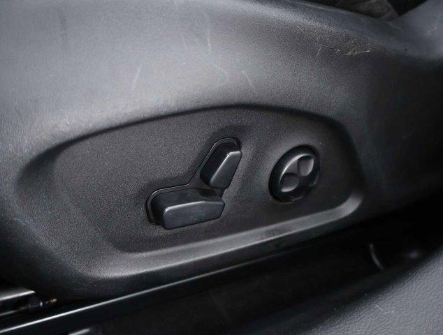 used 2019 Jeep Compass car, priced at $15,900