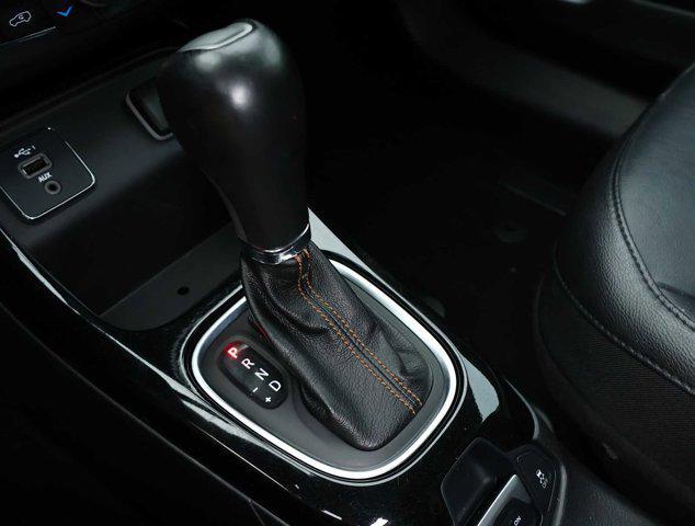 used 2019 Jeep Compass car, priced at $15,900