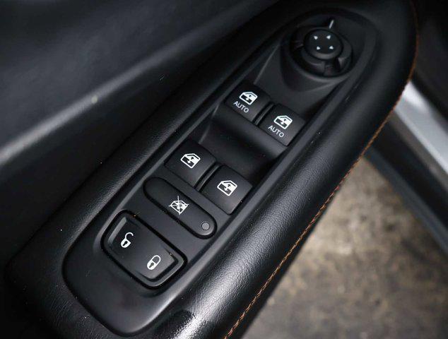 used 2019 Jeep Compass car, priced at $15,900