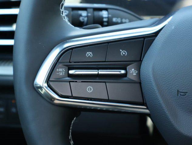 new 2025 Chevrolet Traverse car, priced at $42,560