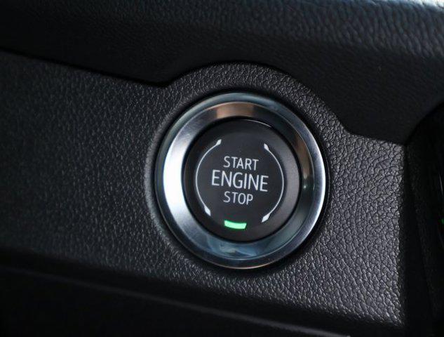 new 2025 Chevrolet Traverse car, priced at $42,560