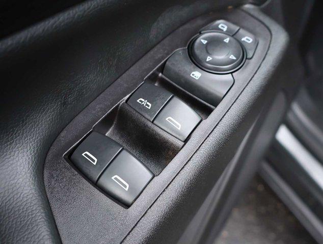 used 2021 Chevrolet Equinox car, priced at $19,900