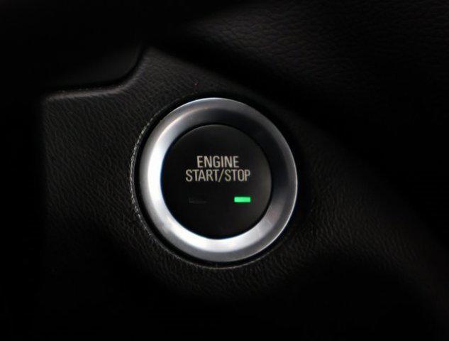 used 2021 Chevrolet Equinox car