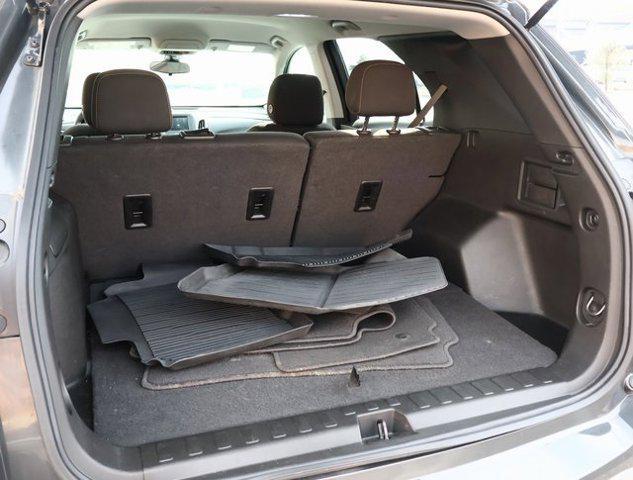 used 2021 Chevrolet Equinox car