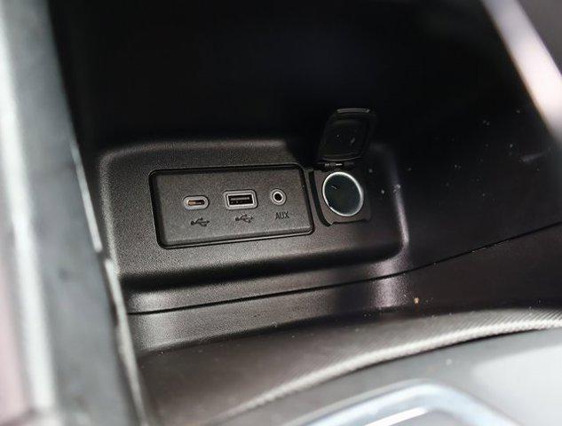 used 2021 Chevrolet Equinox car