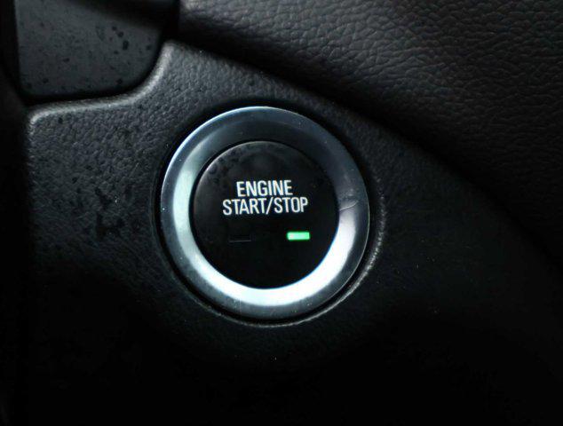 used 2021 Chevrolet Equinox car, priced at $19,900