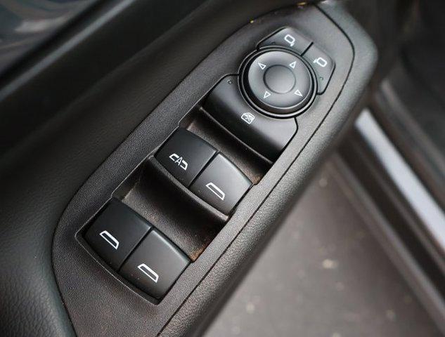 used 2021 Chevrolet Equinox car