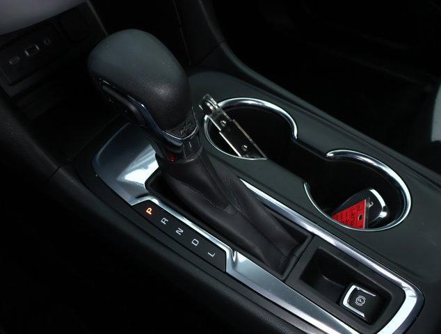 used 2023 Chevrolet Equinox car, priced at $21,990