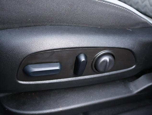 used 2023 Chevrolet Equinox car, priced at $21,990