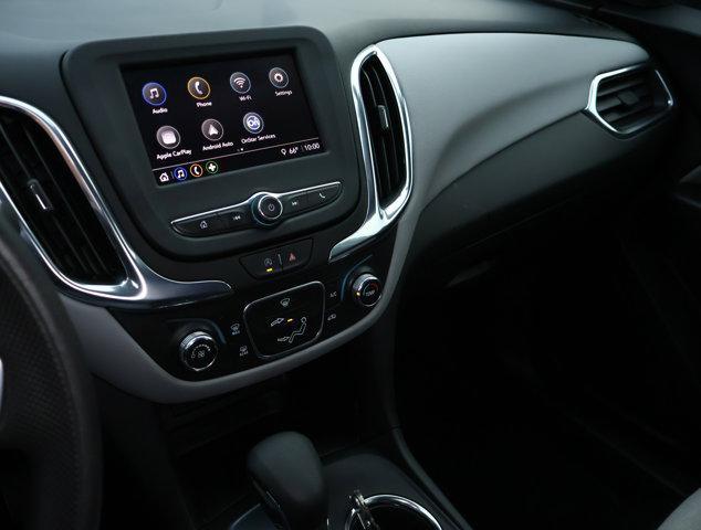 used 2023 Chevrolet Equinox car, priced at $21,990