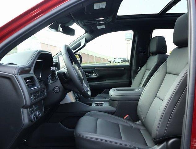 new 2024 Chevrolet Tahoe car, priced at $70,210