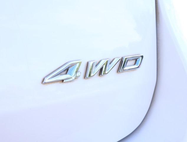 used 2021 Ford Explorer car, priced at $24,250