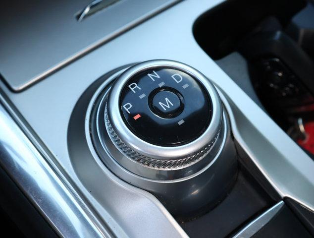 used 2021 Ford Explorer car, priced at $24,250