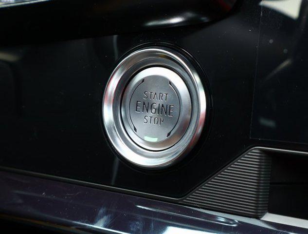 new 2025 Chevrolet Corvette car, priced at $128,930