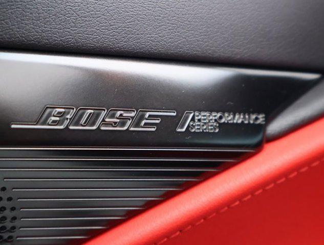 new 2025 Chevrolet Corvette car, priced at $128,930