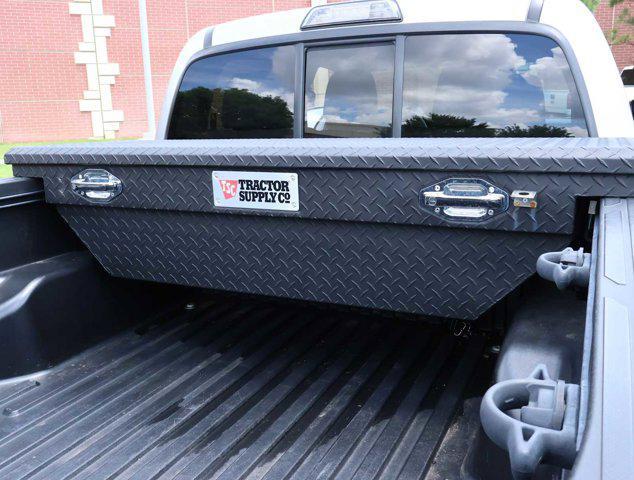 used 2019 Toyota Tacoma car, priced at $27,500