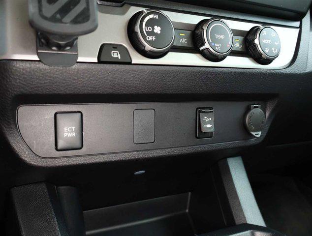 used 2019 Toyota Tacoma car, priced at $27,500